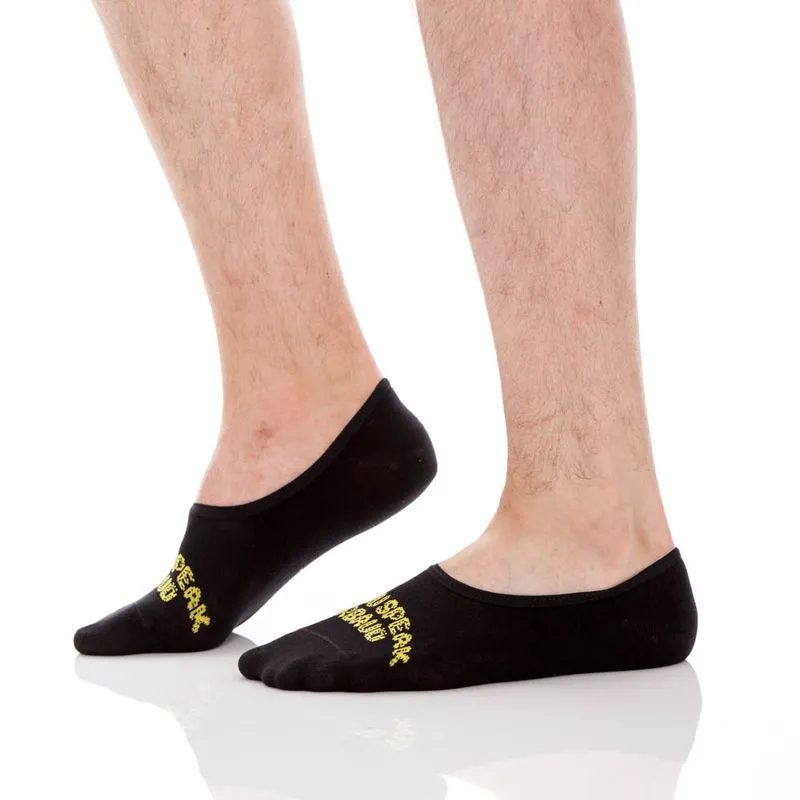 Media Corta Para Hombre Bipack Girbaud