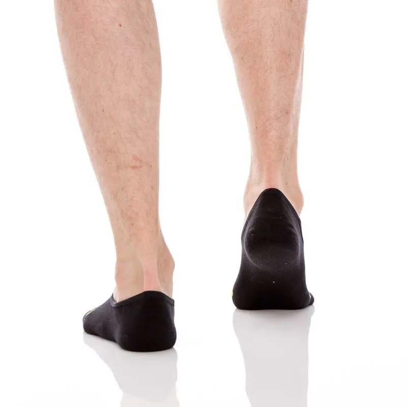 Media Corta Para Hombre Bipack Girbaud
