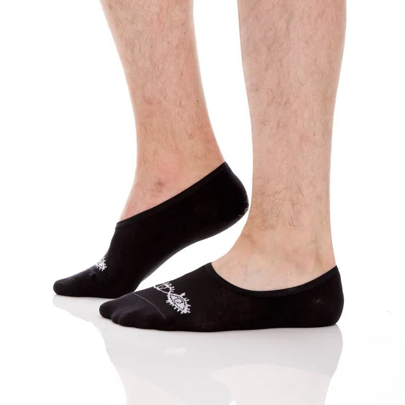 Media Corta Para Hombre Bipack Girbaud