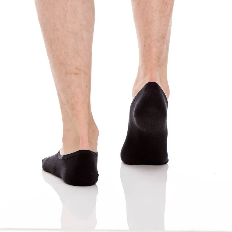 Media Corta Para Hombre Bipack Girbaud