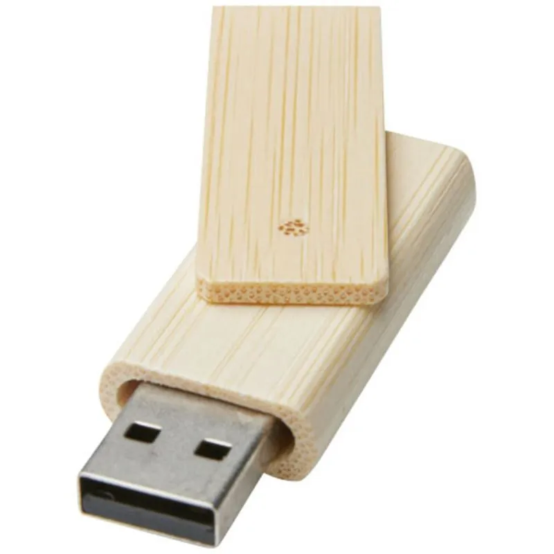 Memoria USB personalizable 8GB Rotate