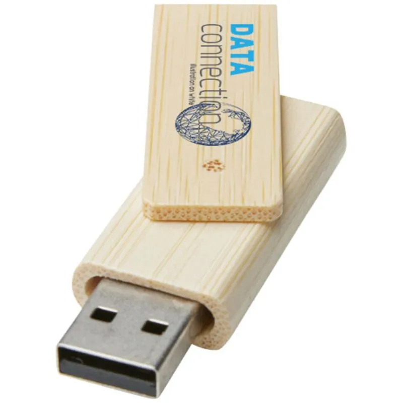 Memoria USB personalizable 8GB Rotate