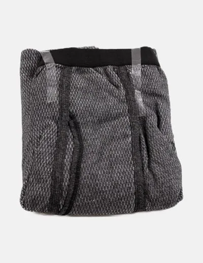 Merona Panti térmico gris