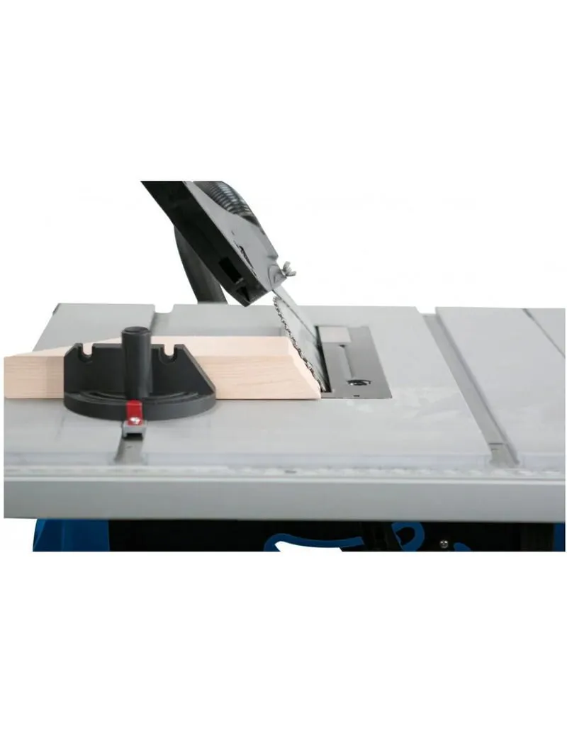 Mesa de corte Scheppach HS105
