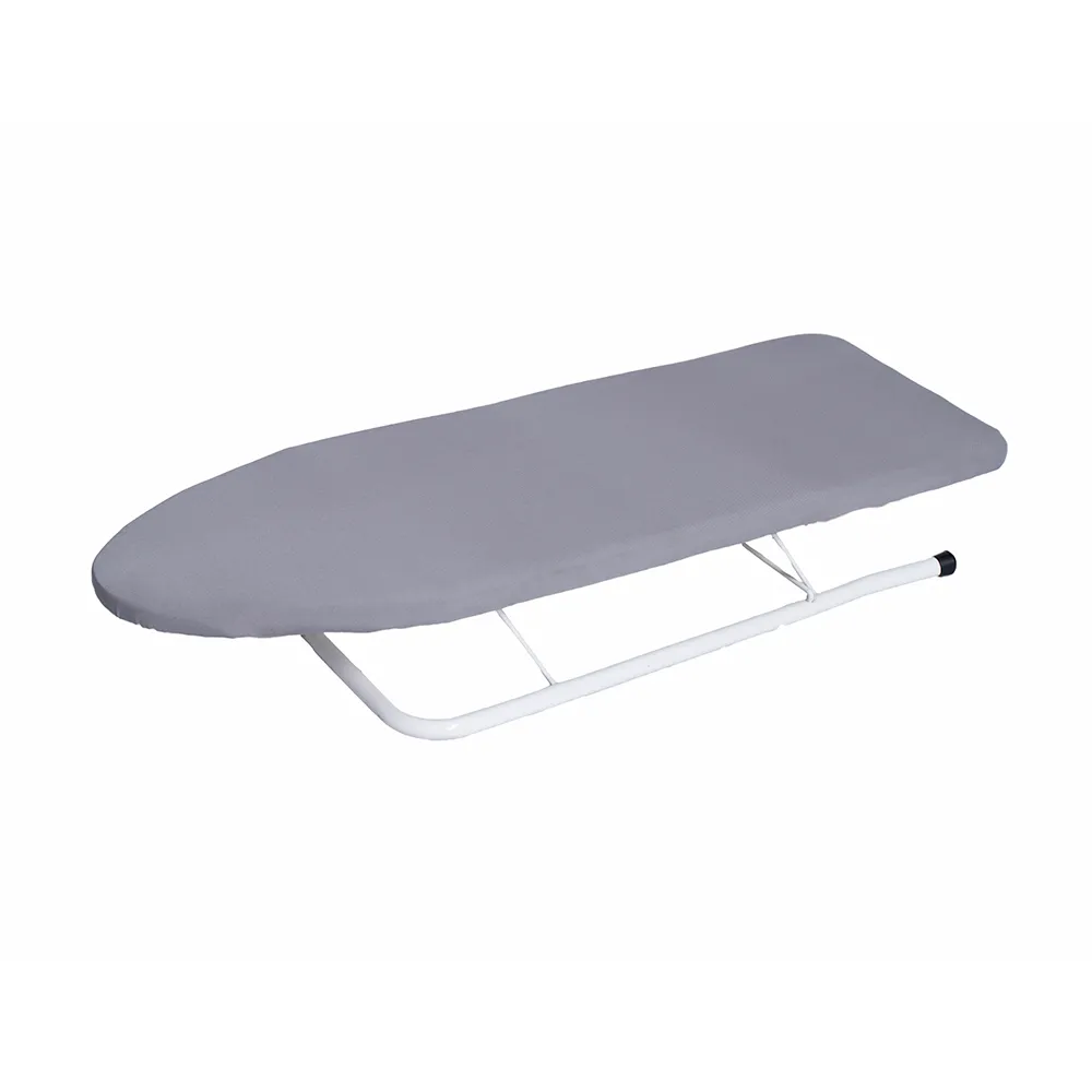 Mini-mesa para planchar portatil