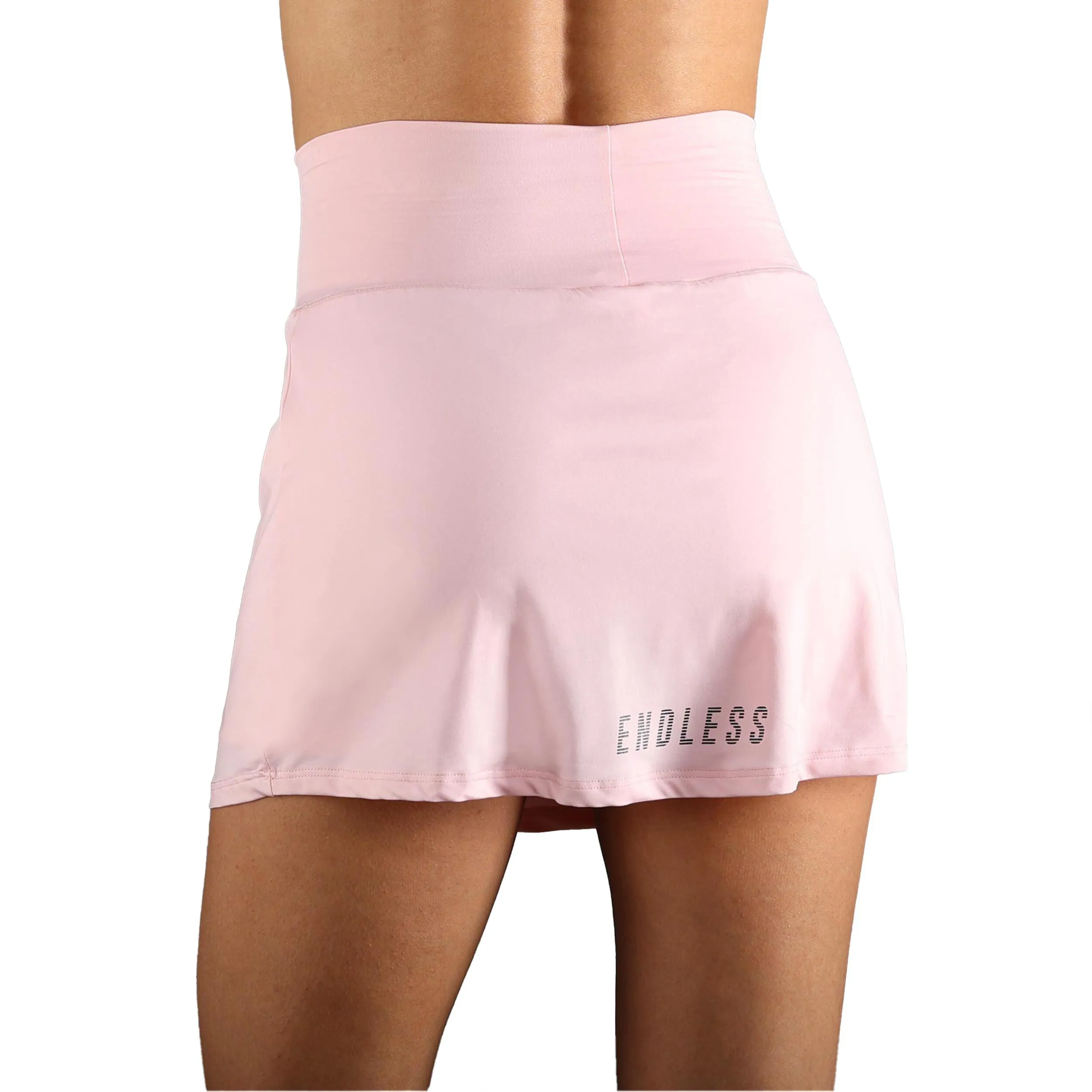 Minimal HW Falda Mujeres