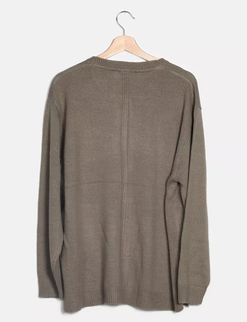Mo. Chaqueta de punto
