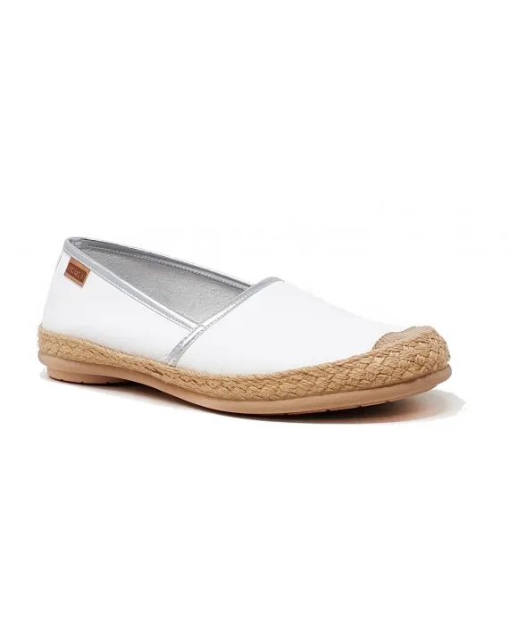 MOCASIN MUJER PIEL CUQUE LO-1946