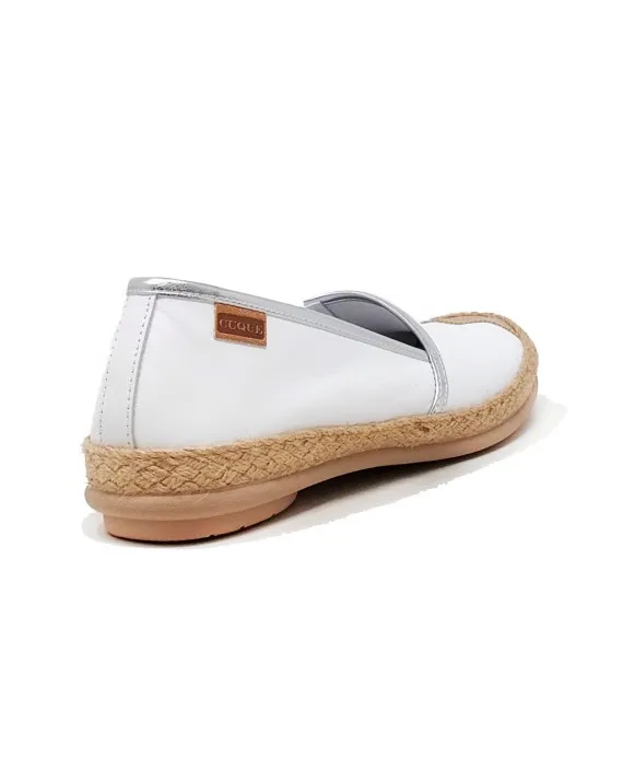 MOCASIN MUJER PIEL CUQUE LO-1946