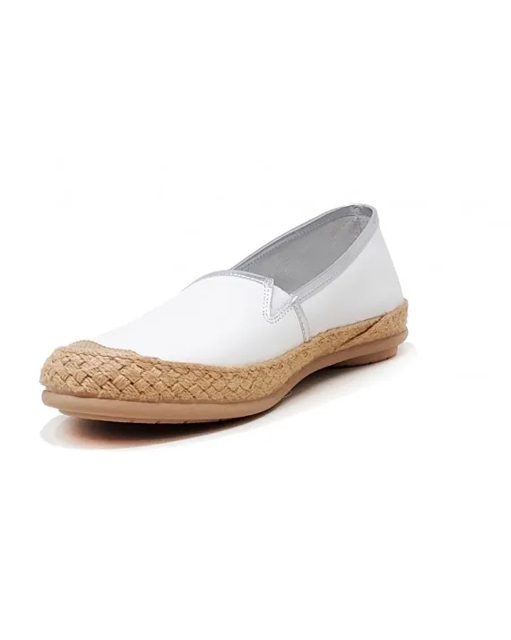 MOCASIN MUJER PIEL CUQUE LO-1946