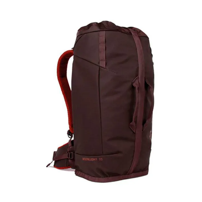Mochila blue ice Moonlight 35L