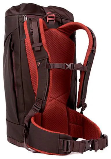 Mochila blue ice Moonlight 35L