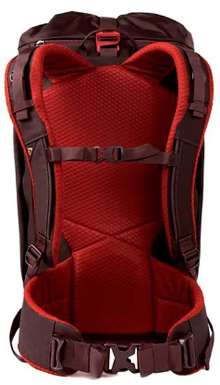 Mochila blue ice Moonlight 35L