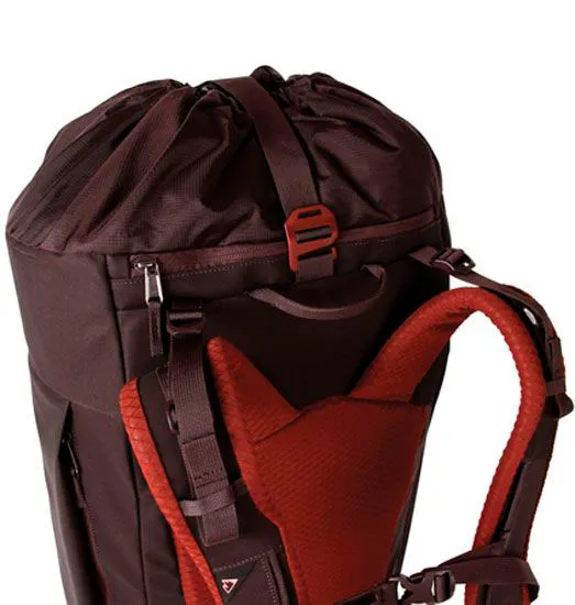 Mochila blue ice Moonlight 35L