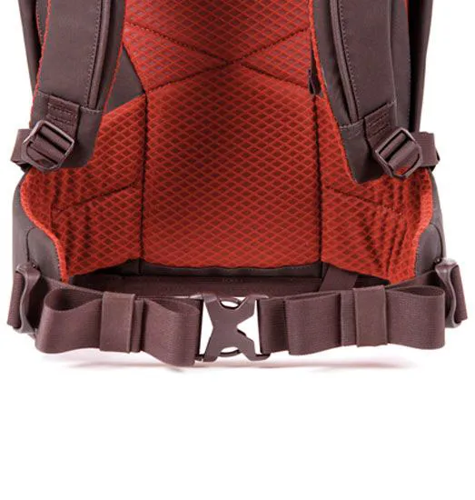 Mochila blue ice Moonlight 35L