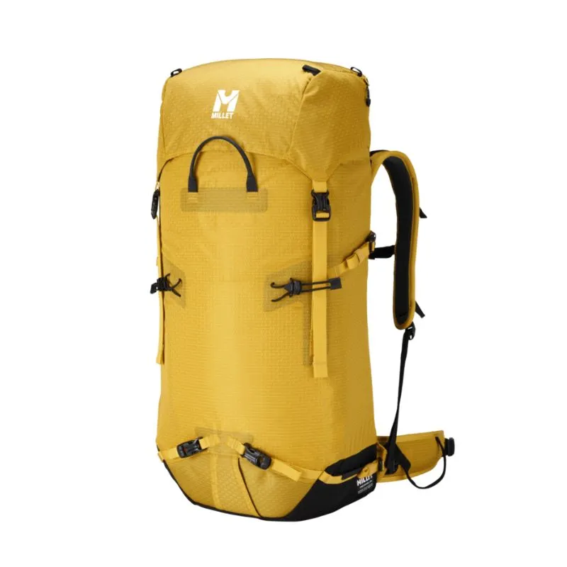Mochila de montañismo Millet Prolighter 38+10 (Safran)