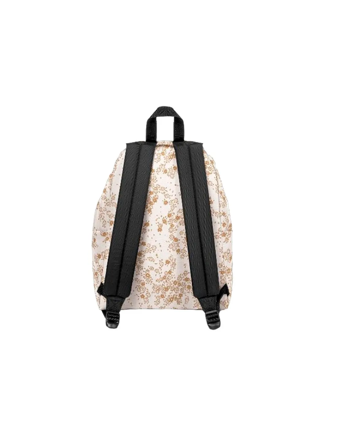 Mochila Eastpak Padded Pak'r Glitblomm White