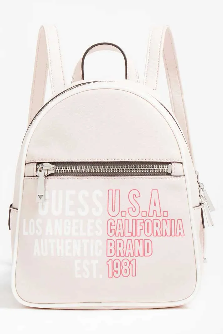 Mochila para mujer de Guess Acc – HWBY81 10320