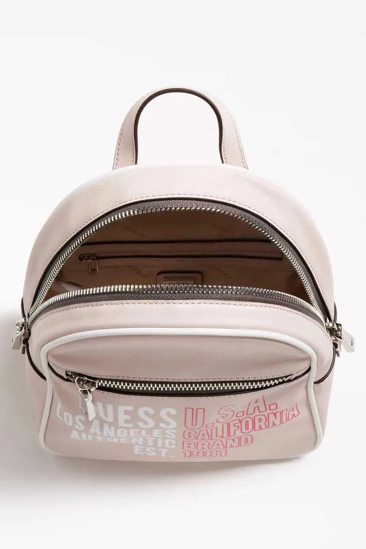 Mochila para mujer de Guess Acc – HWBY81 10320