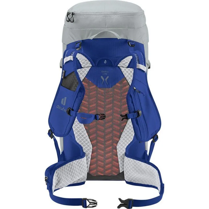 Mochila para mujer Deuter Speed Lite 28 SL (tin-indigo)