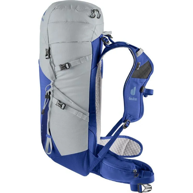 Mochila para mujer Deuter Speed Lite 28 SL (tin-indigo)