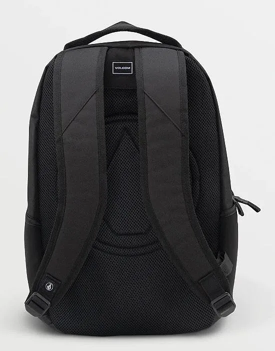 mochila Volcom Everstone Skate - Black - men´s