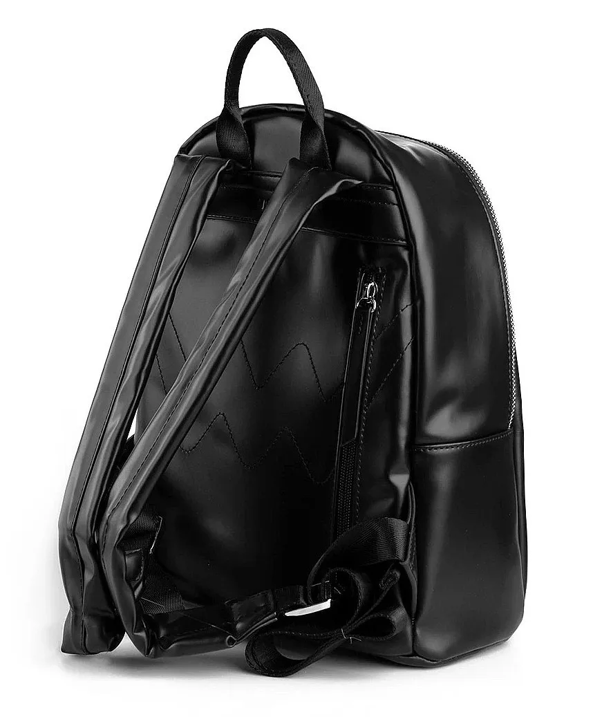 mochila Vuch Grelly - Black - women´s