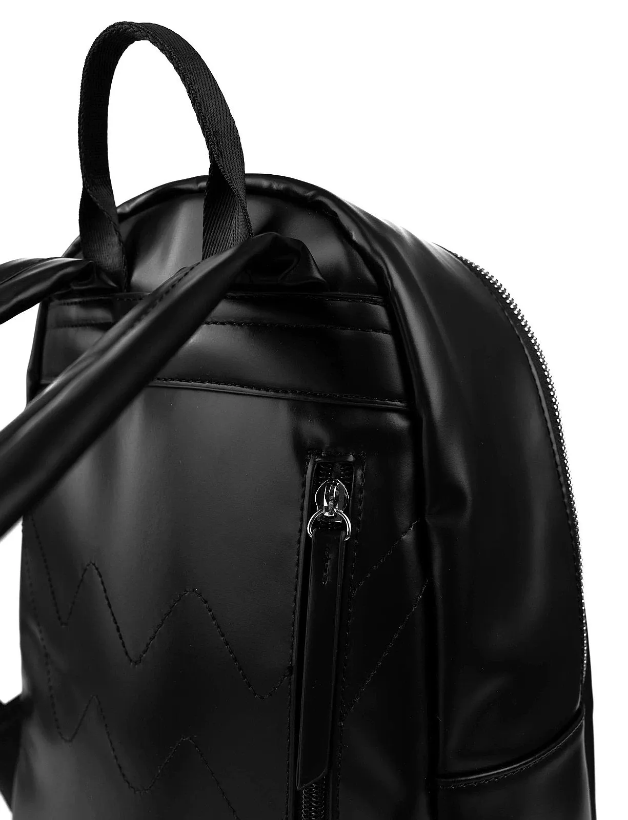 mochila Vuch Grelly - Black - women´s
