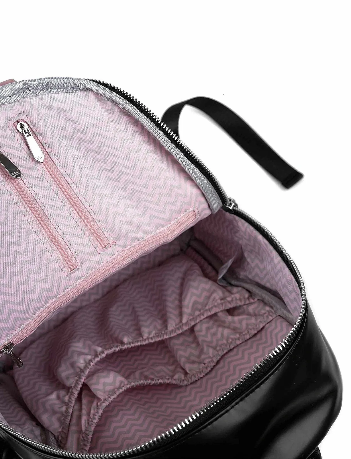 mochila Vuch Grelly - Black - women´s