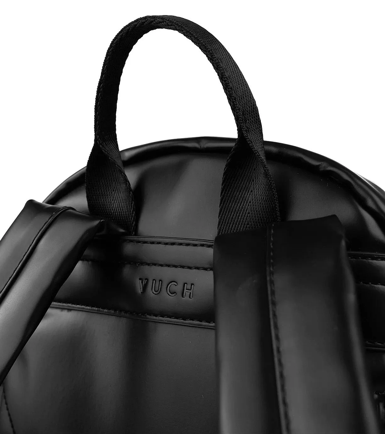 mochila Vuch Grelly - Black - women´s