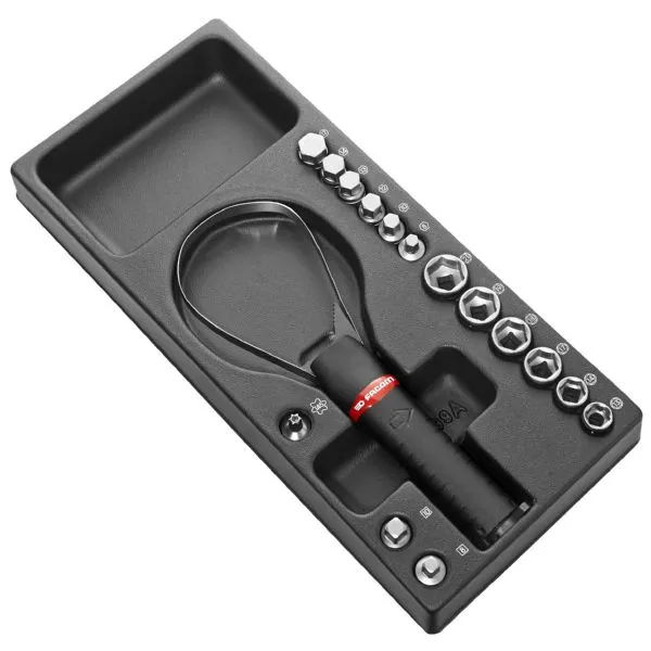 MODULO VACIADO Y FILTRO FACOM MOD.U48A