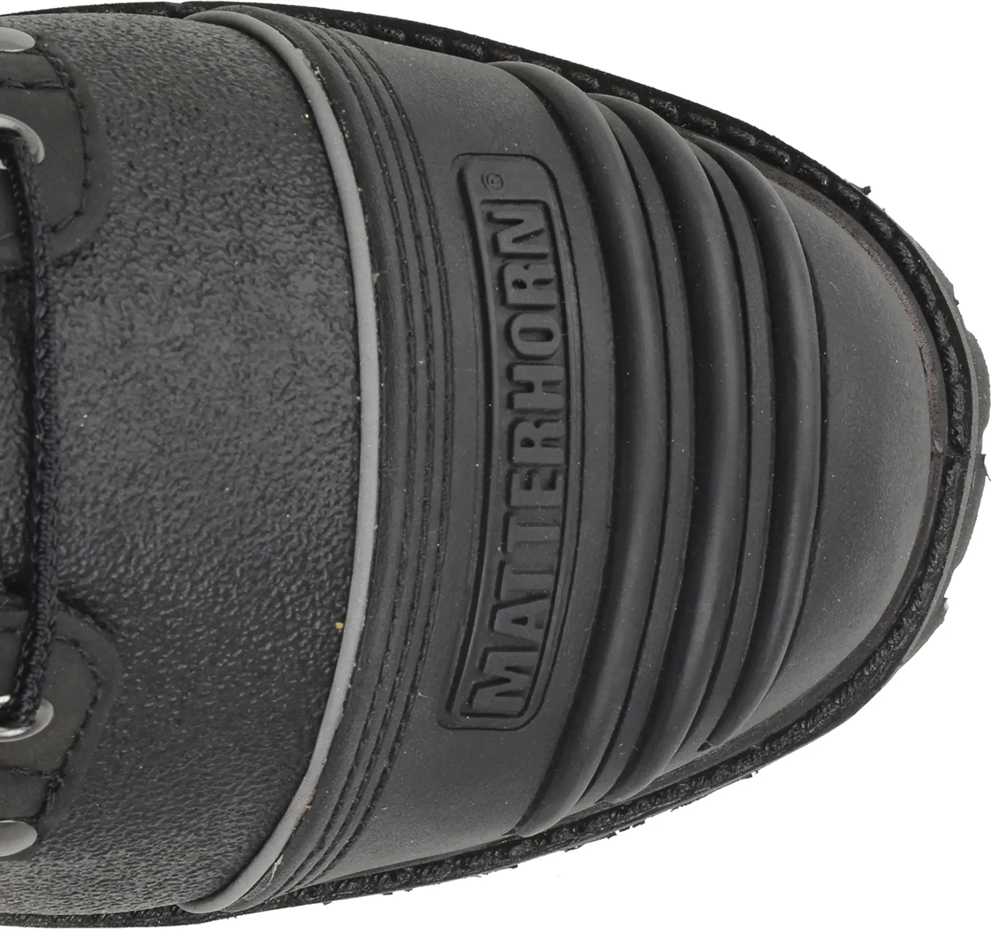 Mulrooney Internal Met Guard