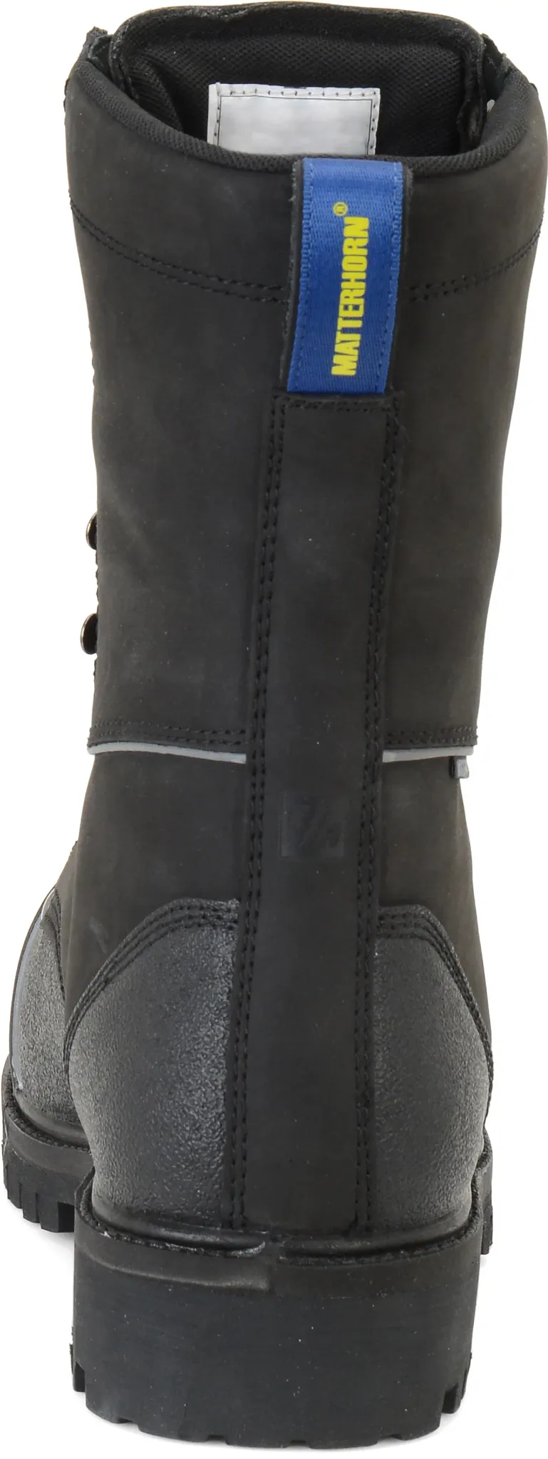 Mulrooney Internal Met Guard
