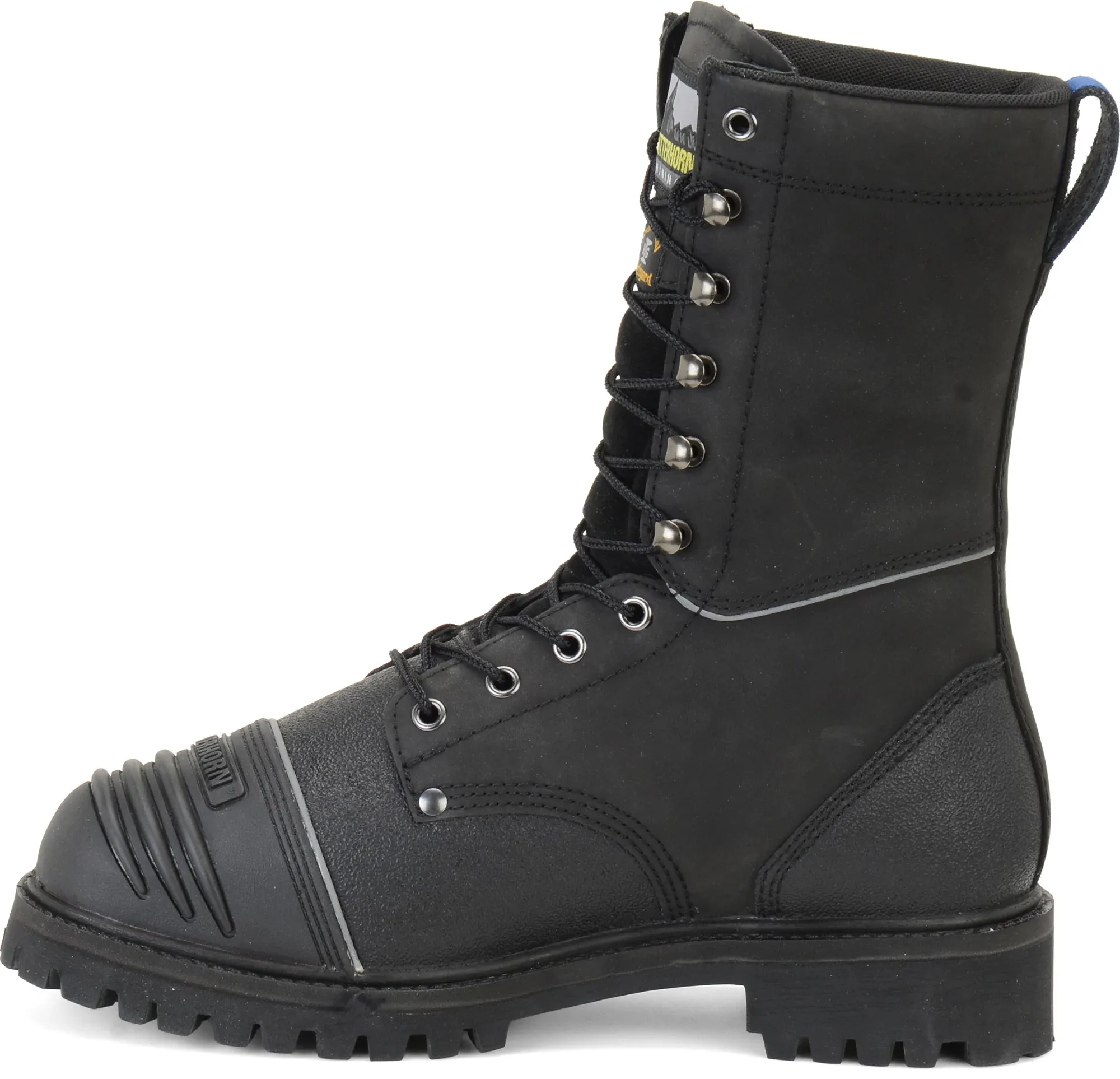 Mulrooney Internal Met Guard