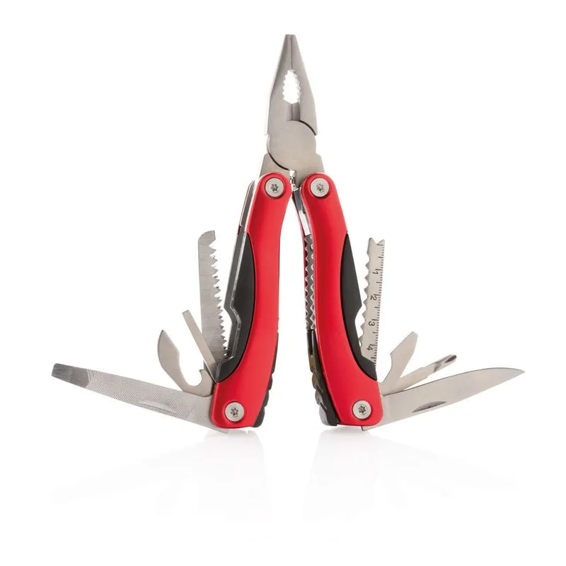Multiherramienta personalizable con 14 funciones Fix