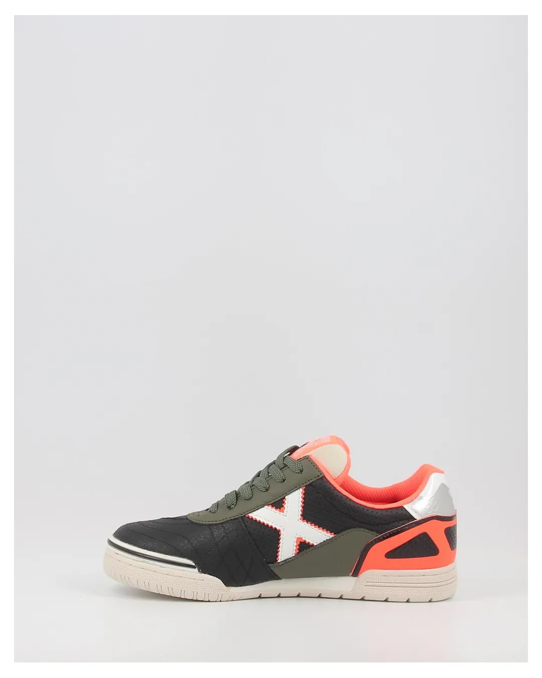 Munich Zapatillas Munich G-3 KID PREMIUM negro