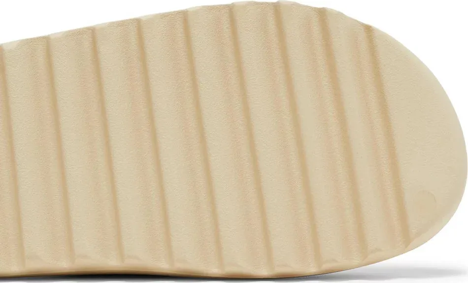 N370O SLIDE YEEZY ADIDAS Tierra SANDALIA PARA HOMBRE PURE