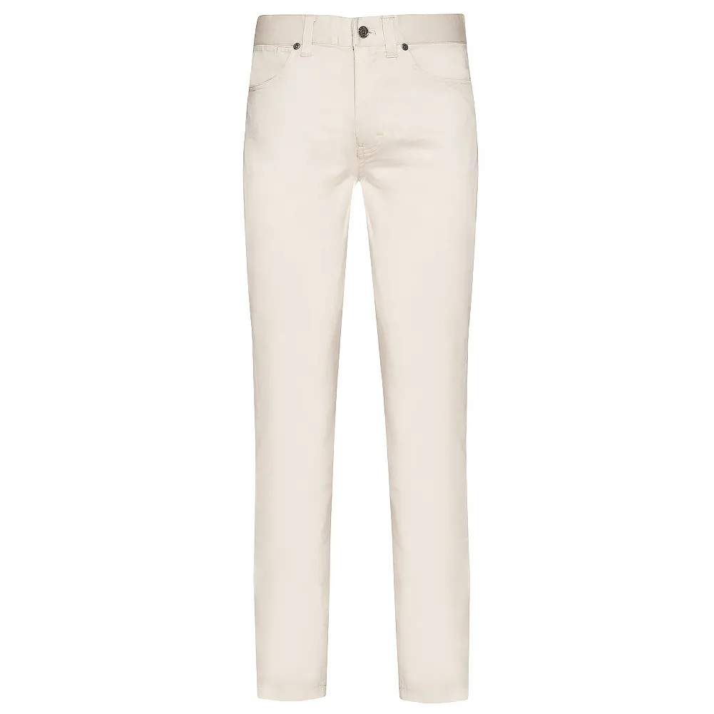 Nike Balsa Hombre Flaco Pantalones náuticos 425199-280