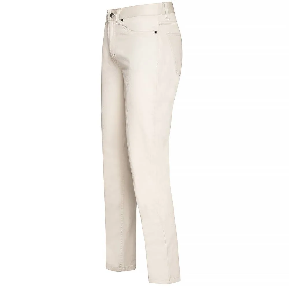 Nike Balsa Hombre Flaco Pantalones náuticos 425199-280