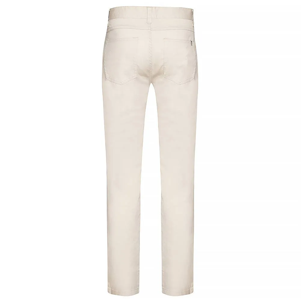 Nike Balsa Hombre Flaco Pantalones náuticos 425199-280