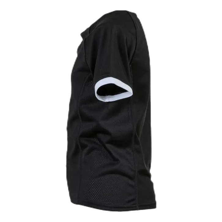 Nike Court Dri-FIT SS JUNIOR Tee Black