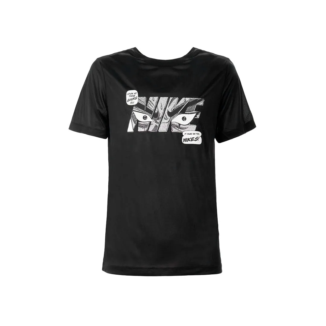 NIKE DRI-FIT