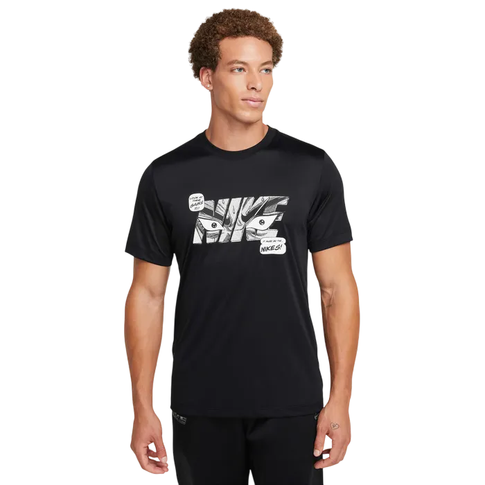 NIKE DRI-FIT