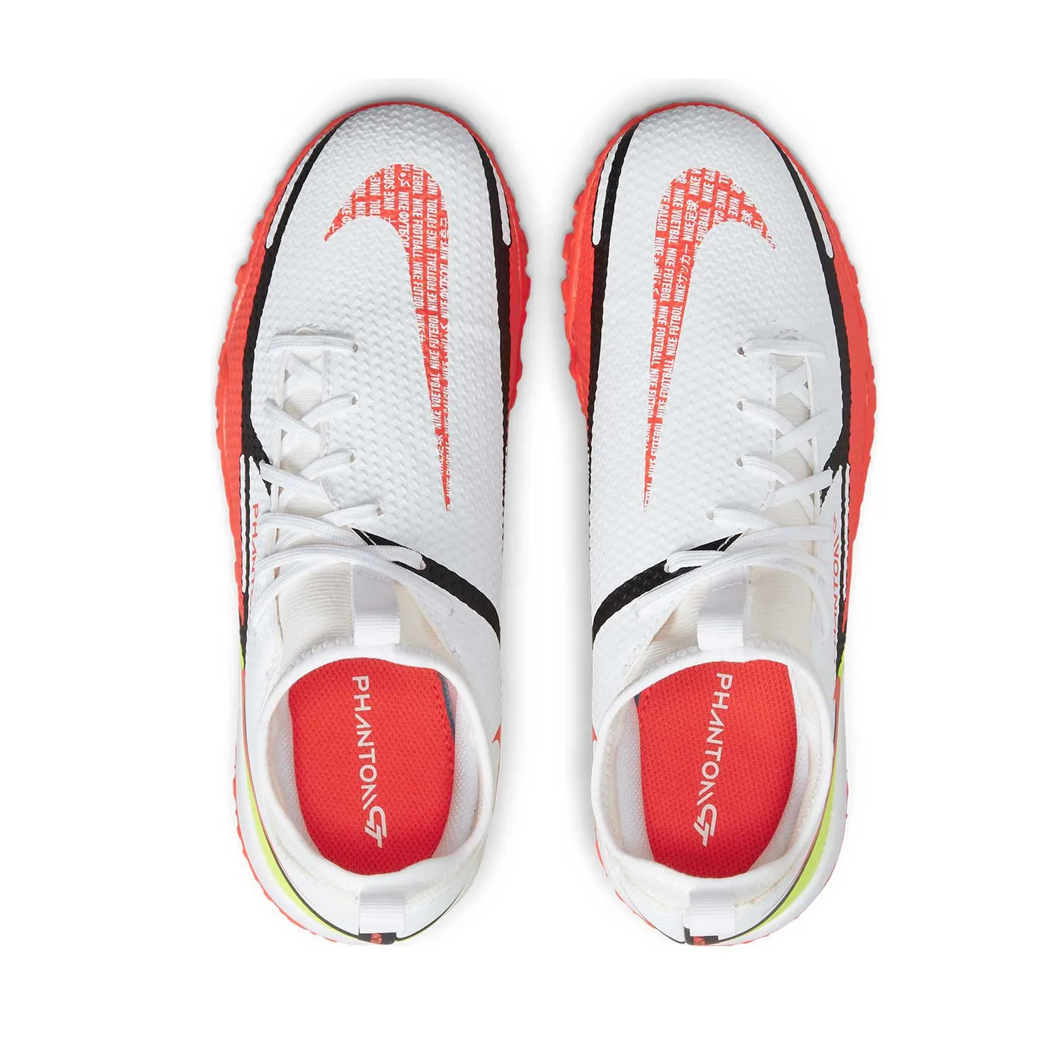 Nike Jr Phantom GT2 Academy DF TF