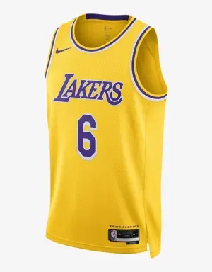 Nike Los Angeles Lakers Icon Edition 2022/23
