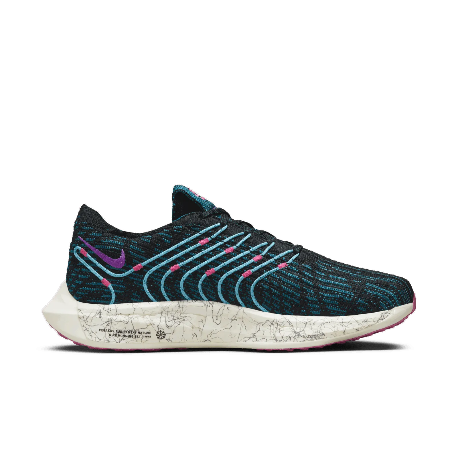 Nike Pegasus Turbo Next Nature SE W