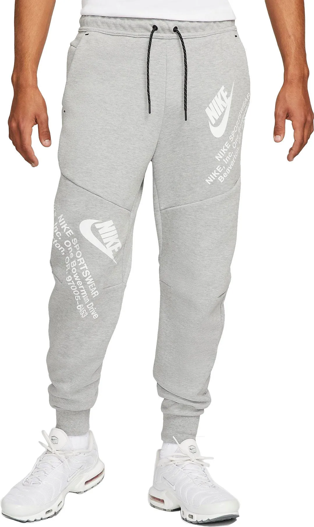 Nike Sweatpants Tech Fleece