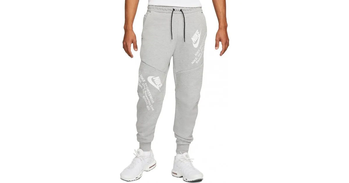 Nike Sweatpants Tech Fleece