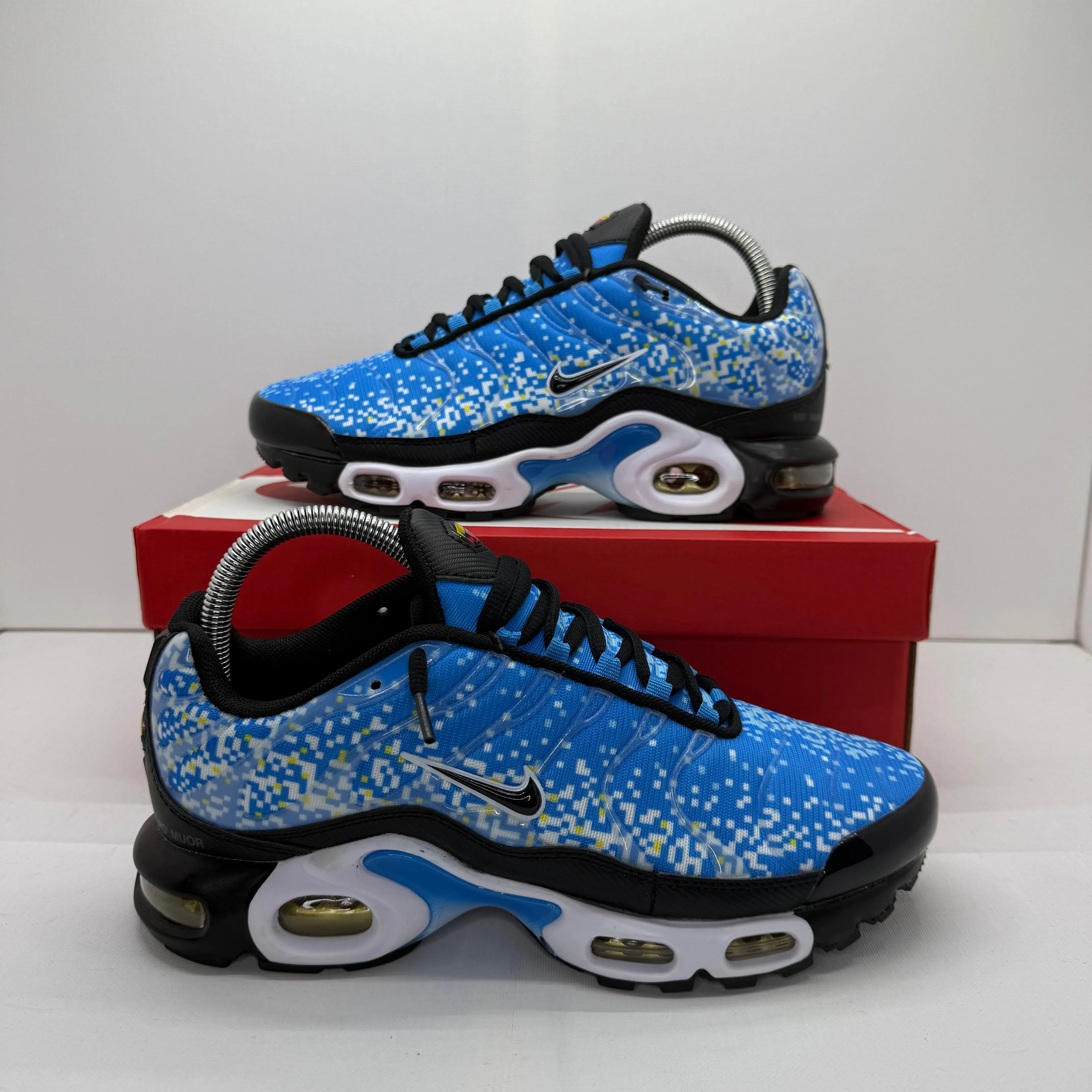 NIKE TN NAPOLE 