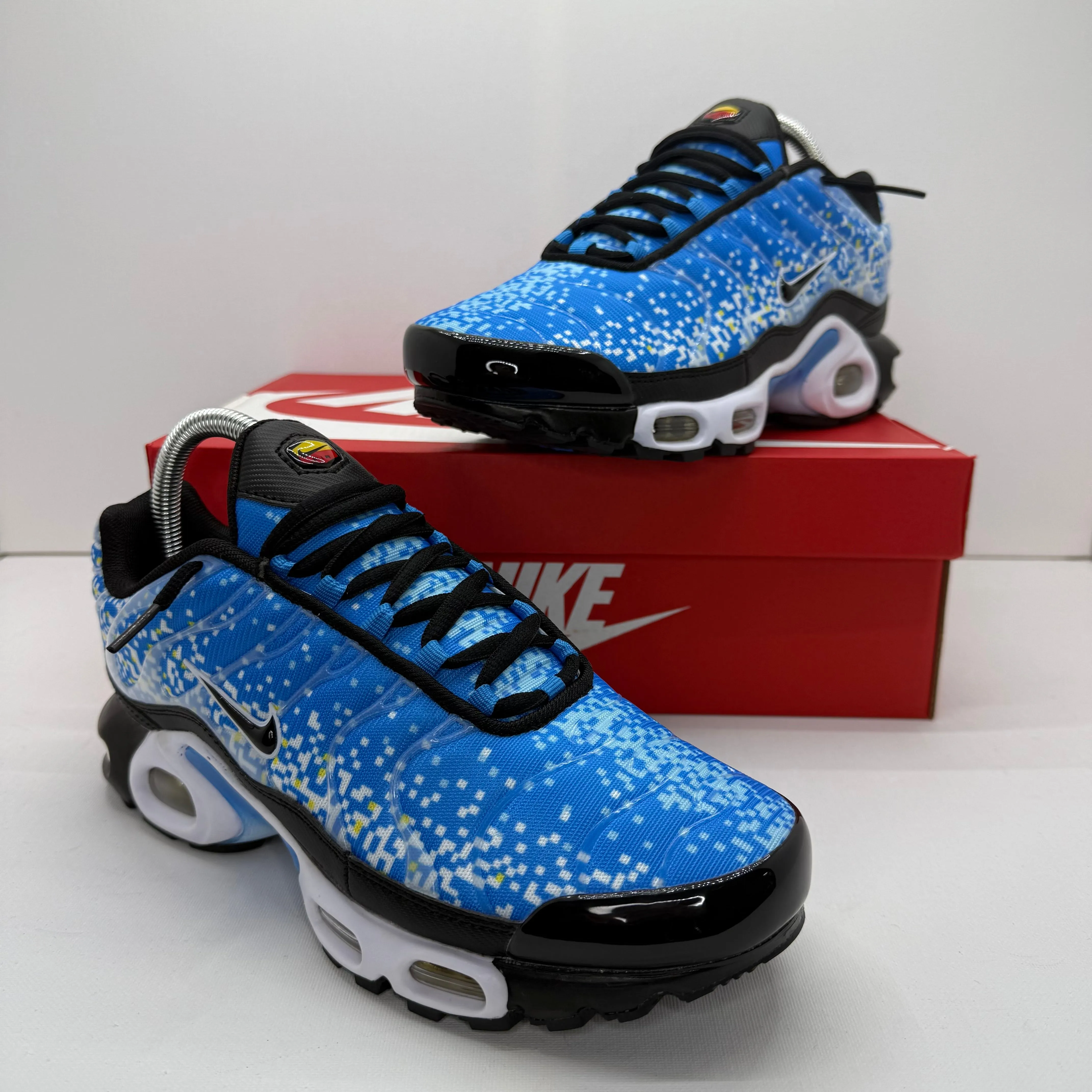 NIKE TN NAPOLE 